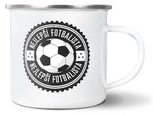 Sablio Plecháček Nejlepší fotbalista: 300 ml
