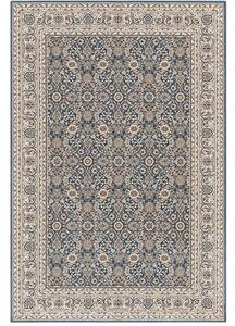 Breno Kusový koberec DIAMOND 7277/900, 67x130 cm, Vícebarevné