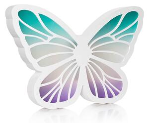 Weltbild LED dekorace Motýl