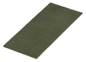 Breno Kusový koberec POUFFY 5100 Green, 60x110 cm, Zelená