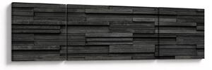 Obraz - Kamenná textura (170x50 cm)