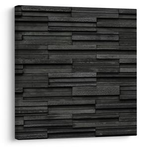 Obraz - Kamenná textura (30x30 cm)