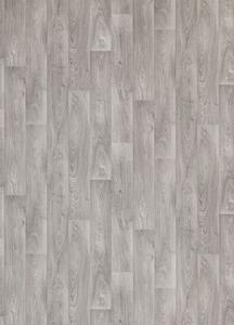 Breno PVC STUDIO CASA Toronto 521 – šedé dřevo, šíře 400 cm
