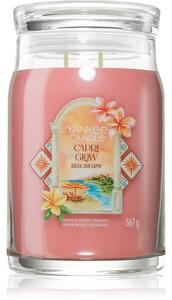 Yankee Candle Capri Glow vonná svíčka 567 g