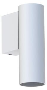FOURTY WALL nástěnná lampa bílá