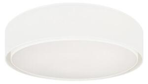 MIST ROUND WHITE nástěnná lampa MEDIUM