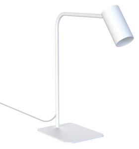 MONO WORK stolní lampa bílá
