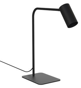MONO WORK stolní lampa černá