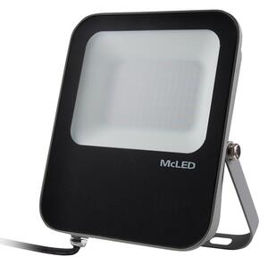 McLED Venkovní LED nástěnný reflektor VEGA 50, 50W, denní bílá ML-511.610.82.0
