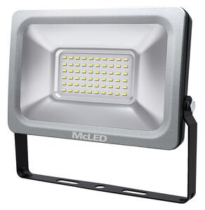 McLED Venkovní LED nástěnný reflektor PERSEA 30, 30W, teplá bílá ML-511.569.17.0