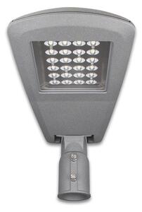 McLED Venkovní LED stojací lampa STREET 30, 30W, denní bílá, 50cm, IP65 ML-521.001.09.0