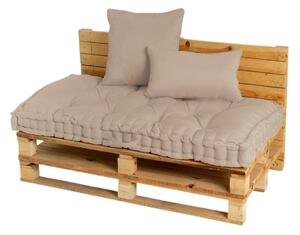 Zahradní podsedák na palety 60x120 cm – Casa Selección