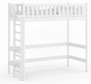 Rkids | Vyvýšená postel Livo | Bílá