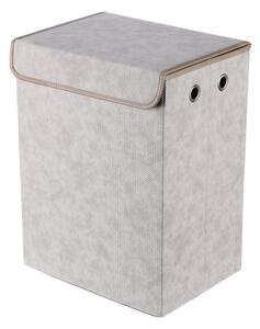 Kos na prádlo cappuccino DT3004 CAP