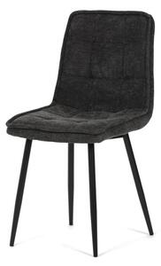 Jídelní židle šedá CT-G2048 GREY2
