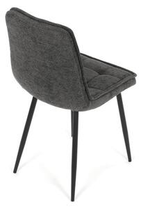 Jídelní židle šedá CT-G2048 GREY2