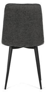 Jídelní židle šedá CT-G2048 GREY2