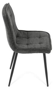 Jídelní židle šedá CT-G2048 GREY2