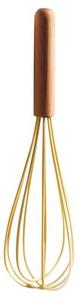Silikonová šlehací metla TORO 30cm Bamboo
