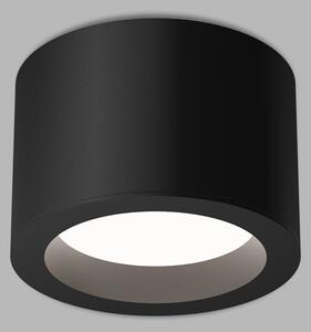 LED2 1235453CS Stropní svítidlo KAPA ON 14, B CASAMBI 12W 3000K/3500K/4000K černá