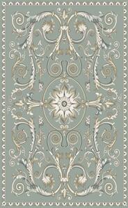 Koberec LILLE 2021 zelený