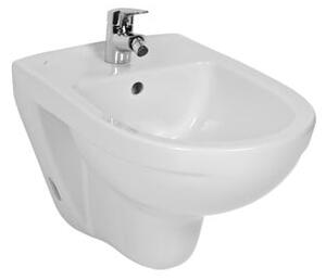 Bidet Jika Lyra Plus závěsný, vnější přívod H8303810003041