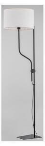 A.F.L. Moderní stojací lampa GLORI, 1xE27, 60W, černá 9259