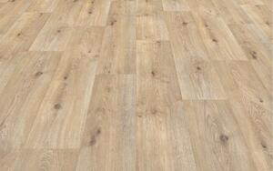 PVC podlaha Texline Plus Gerflor 2013 - Sherwood Blond 4 m