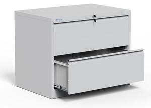 Dvouzásuvková kartotéka HDK-L02_7047