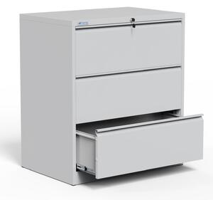 Třízásuvková kartotéka HDK-L03_7047
