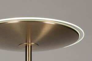 Stojací designová LED lampa Opus Messe (LMD)