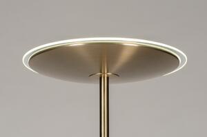 Stojací designová LED lampa Opus Messe (LMD)