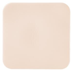 RABALUX 77137 Lowar venkovní stropní svítidlo se senzorem 285x285mm LED 18W/1150lm 3000K IP44 bílá