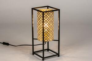 Stolní lampa Futura Gold 37 (LMD)