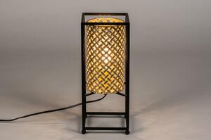 Stolní lampa Futura Gold 37 (LMD)