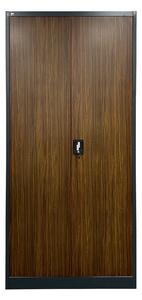 Velkoobjemová skříň JF-C34_wood2