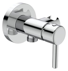 Ideal Standard A5809AA - Bidet. baterie pro podom. instalaci IDEALSPRAY l. chrom