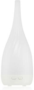MADE BY ZEN Thalia ultrazvukový aroma difuzér a zvlhčovač vzduchu White 1 ks