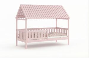 Rkids | Dětská postel Nidi | Růžová