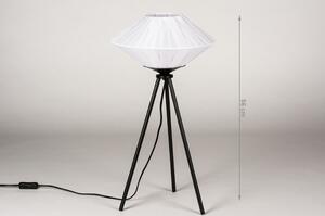 Stolní lampa Ussine (LMD)