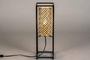 Stolní lampa Futura Gold 47 (LMD)