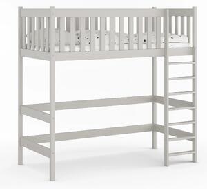 Rkids | Vyvýšená postel Enzo | Kašmír