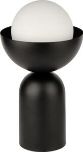 Osram - Stolní lampa DECOR BOWL 1xE14/25W/230V černá