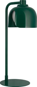 Osram - Stolní lampa DECOR COROLLE 1xG9/20W/230V zelená