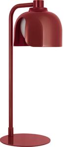 Osram - Stolní lampa DECOR COROLLE 1xG9/20W/230V červená