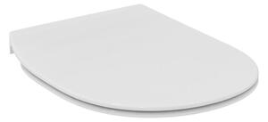 Ideal Standard E772401 - Záchodové prkénko SoftClose CONNECT bílá