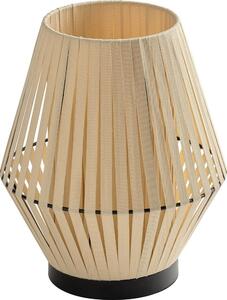 Osram - Stolní lampa DECOR STRIPES 1xE14/5W/230V béžová