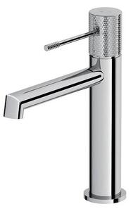 Cersanit S951-591 - Umyvadlová baterie ZEN 20 cm lesklý chrom