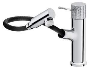 Cersanit S951-594 - Umyvadlová baterie ZEN 19,4 cm lesklý chrom