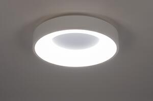 Stropní LED svítidlo Toronto White 38 (LMD)